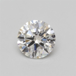 Diamant – rond 2.10 ct – E/VVS2 (IGI gecertificeerd)